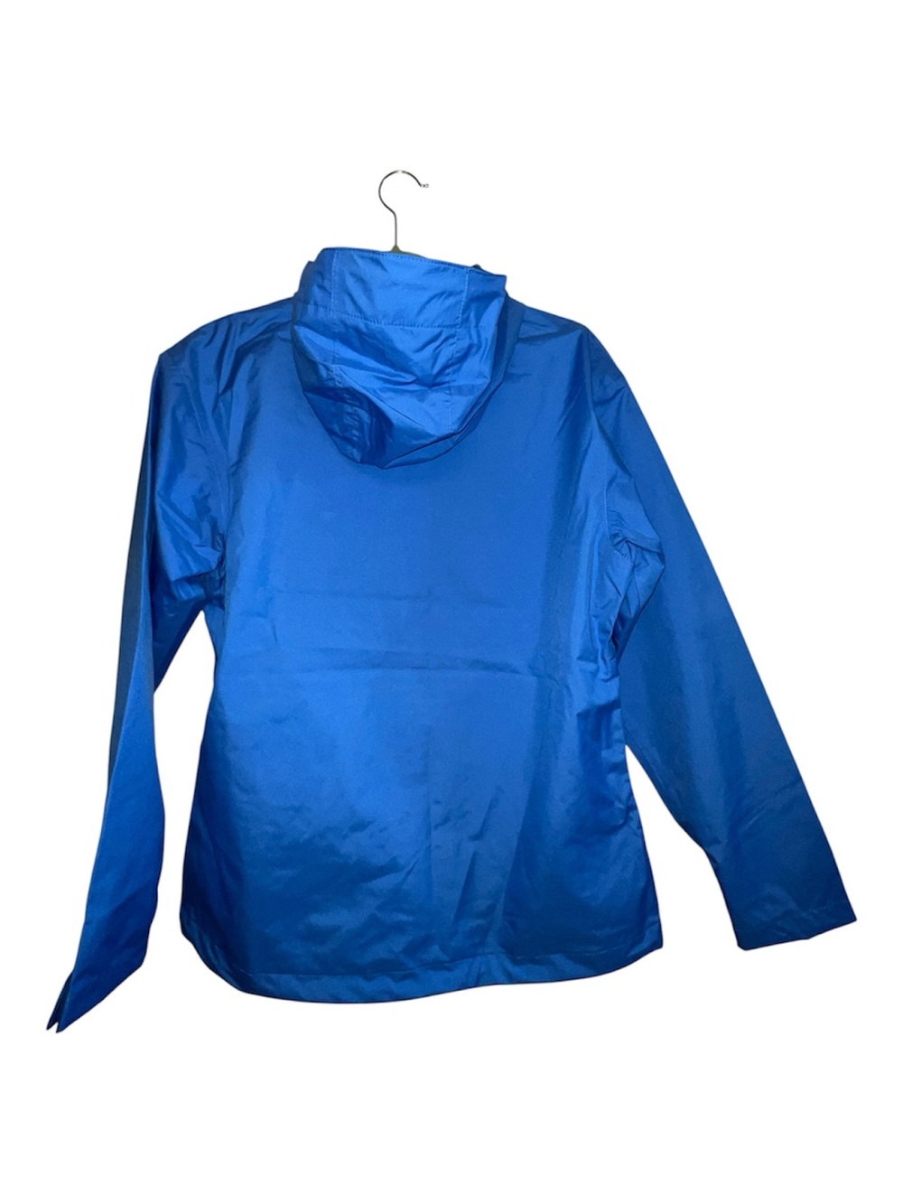 helly hansen seven rain jacket - Picture 2 of 6
